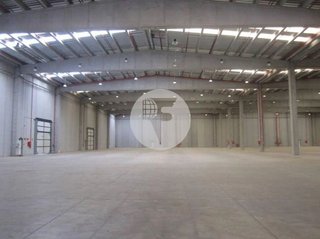 Nave industrial en alquiler en Pla de Santa Maria, el