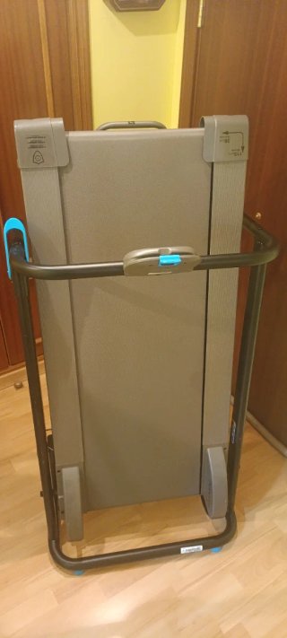 Cinta de caminar