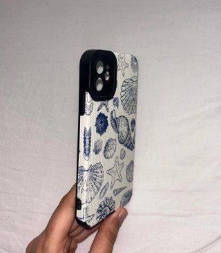 Funda para iPhone 11