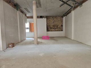 Local comercial en alquiler en Centre Vila en Vilafranca del Penedès