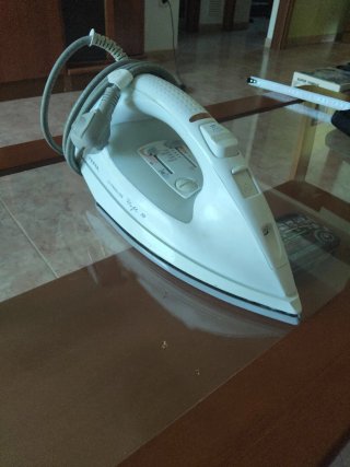 Plancha TEFAL