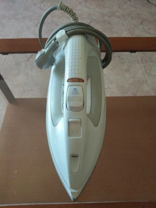 Plancha TEFAL