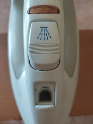 Plancha TEFAL