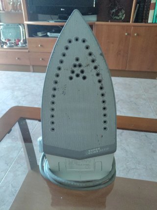 Plancha TEFAL