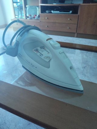 Plancha TEFAL