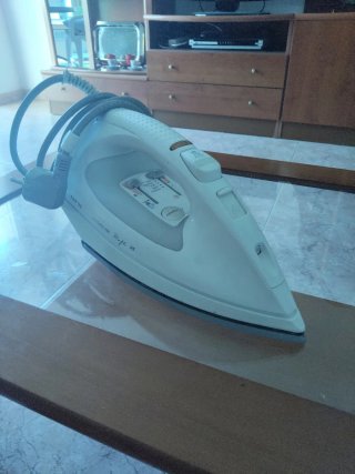 Plancha TEFAL