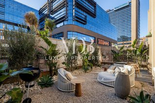 Piso en alquiler en Provençals del Poblenou en Barcelona