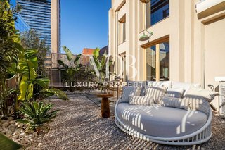 Piso en alquiler en Provençals del Poblenou en Barcelona