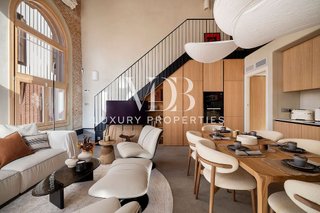Piso en alquiler en Provençals del Poblenou en Barcelona