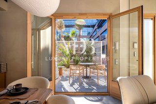 Piso en alquiler en Provençals del Poblenou en Barcelona