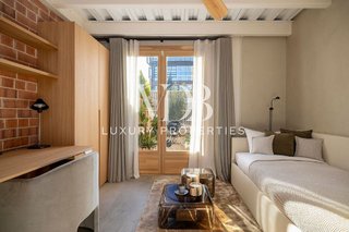 Piso en alquiler en Provençals del Poblenou en Barcelona