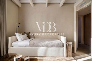 Piso en alquiler en Provençals del Poblenou en Barcelona
