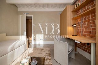 Piso en alquiler en Provençals del Poblenou en Barcelona