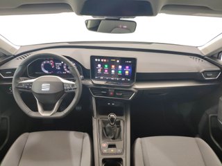 SEAT Leon 2026