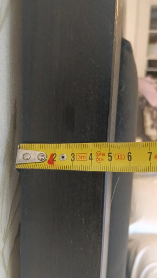 Cabecero cama 150