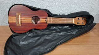 Ukelele Leho MLUS-2M