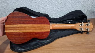 Ukelele Leho MLUS-2M