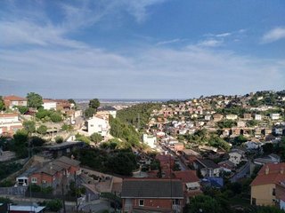 Solar en venta en Santa Coloma de Cervelló