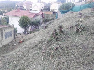 Solar en venta en Santa Coloma de Cervelló