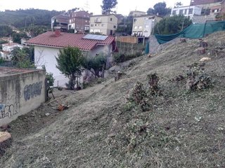 Solar en venta en Santa Coloma de Cervelló