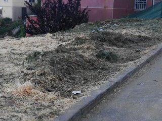 Solar en venta en Santa Coloma de Cervelló