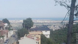 Solar en venta en Santa Coloma de Cervelló
