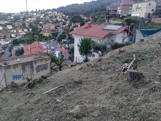 Solar en venta en Santa Coloma de Cervelló