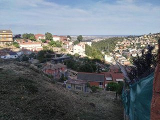 Solar en venta en Santa Coloma de Cervelló