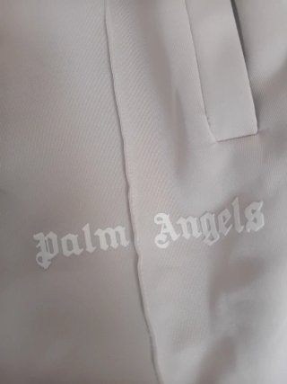 pantaloncini palm angles colore beige