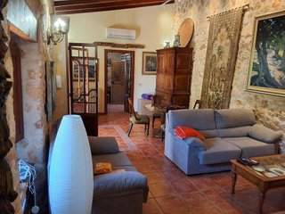 Casa rural en venta en Llucmajor Interior en Llucmajor