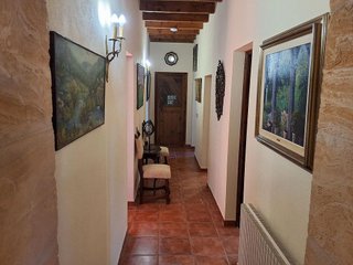 Casa rural en venta en Llucmajor Interior en Llucmajor