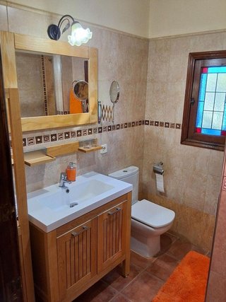 Casa rural en venta en Llucmajor Interior en Llucmajor