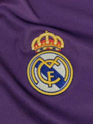 Camiseta Entrenamiento Real Madrid 2013-14