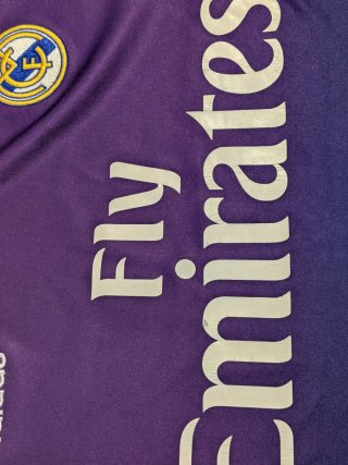 Camiseta Entrenamiento Real Madrid 2013-14