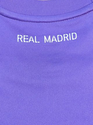 Camiseta Entrenamiento Real Madrid 2013-14