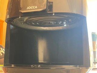 Freidora Jocca