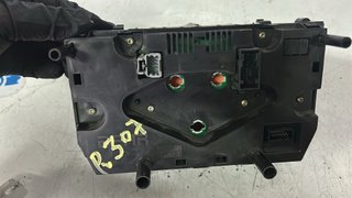 Mando Calefacción Peugeot 307