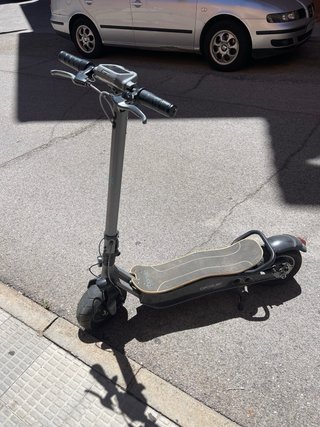 Patinete Eléctrico Cecotec Bongo