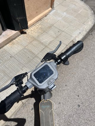 Patinete Eléctrico Cecotec Bongo
