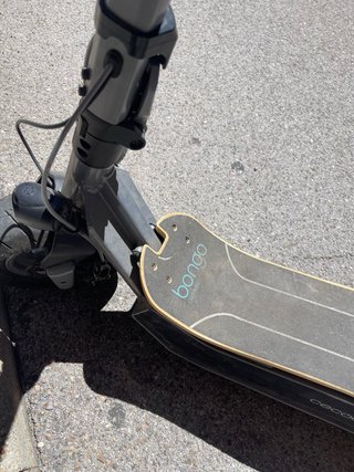 Patinete Eléctrico Cecotec Bongo