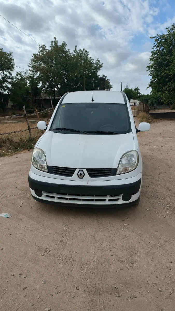 Renault Kangoo 2006 - foto 1