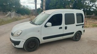 Renault Kangoo 2006