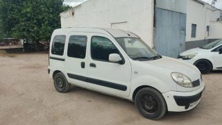 Renault Kangoo 2006