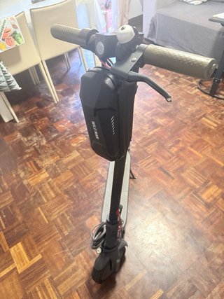 Patinete Eléctrico Xiaomi