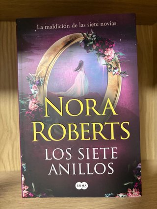 Nora Roberts