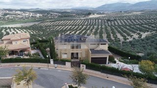 Chalet en venta en Guardia de Jaén (La)