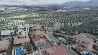 Chalet en venta en Guardia de Jaén (La)