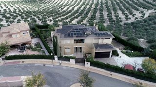 Chalet en venta en Guardia de Jaén (La)