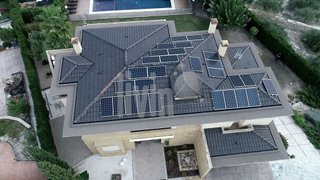 Chalet en venta en Guardia de Jaén (La)