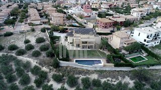 Chalet en venta en Guardia de Jaén (La)